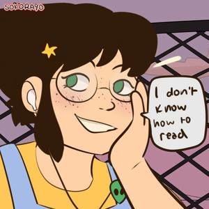 Meet your Posher, Gabriella